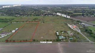 26373 S Tamm Lane, Harlingen, TX 78552