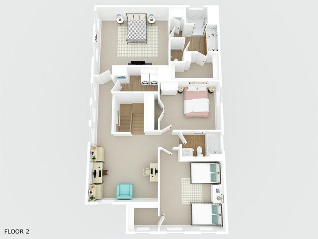 952 Diane Lane, Moore, SC 29369