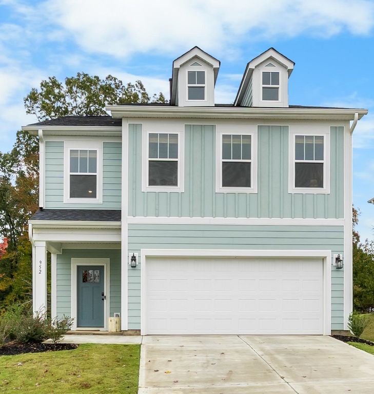 952 Diane Lane, Moore, SC 29369