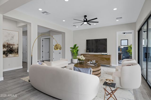 26643 S 169TH Place, Queen Creek, AZ 85142