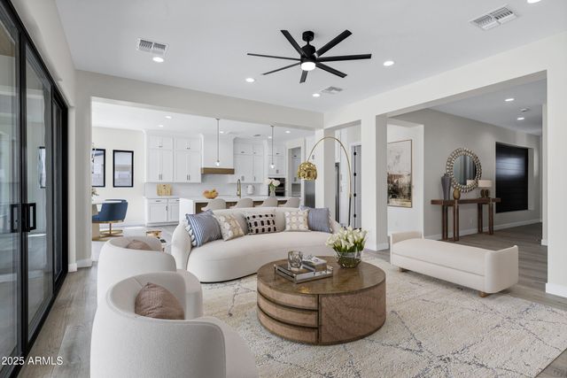 26643 S 169TH Place, Queen Creek, AZ 85142