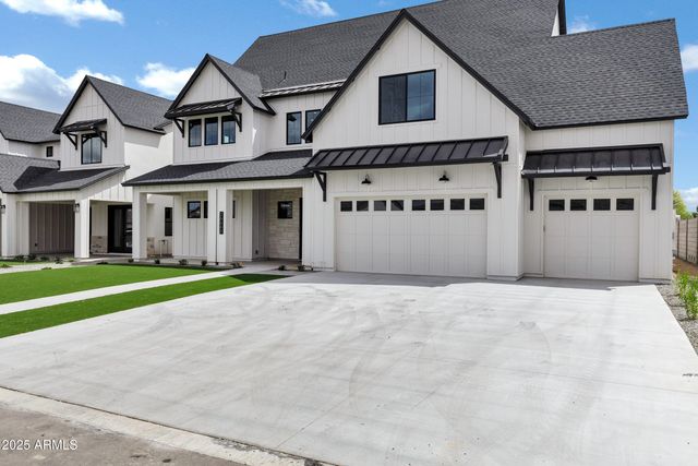 26643 S 169TH Place, Queen Creek, AZ 85142