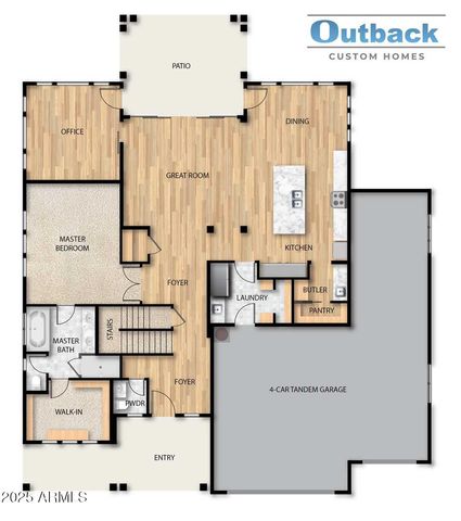 26643 S 169TH Place, Queen Creek, AZ 85142