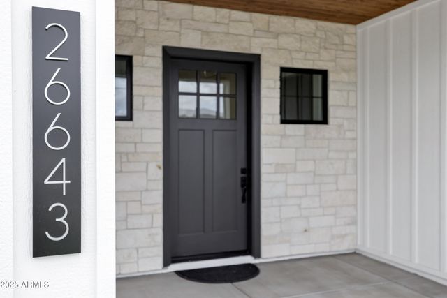 26643 S 169TH Place, Queen Creek, AZ 85142