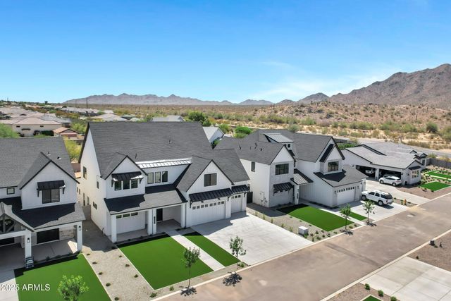 26643 S 169TH Place, Queen Creek, AZ 85142