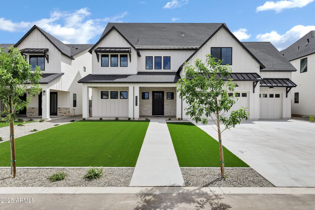 26643 S 169TH Place, Queen Creek, AZ 85142