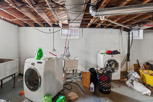 11404 Beaverland, Redford, MI 48239