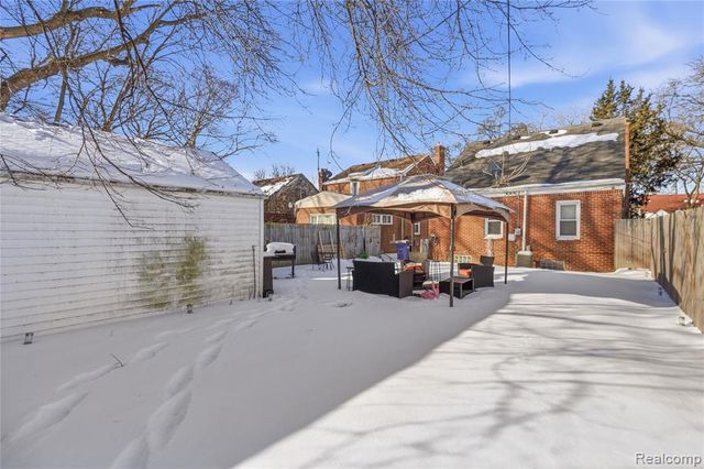 11404 Beaverland, Redford, MI 48239