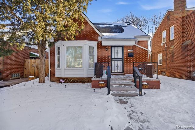 11404 Beaverland, Redford, MI 48239