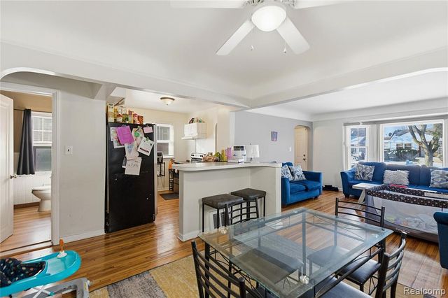 11404 Beaverland, Redford, MI 48239