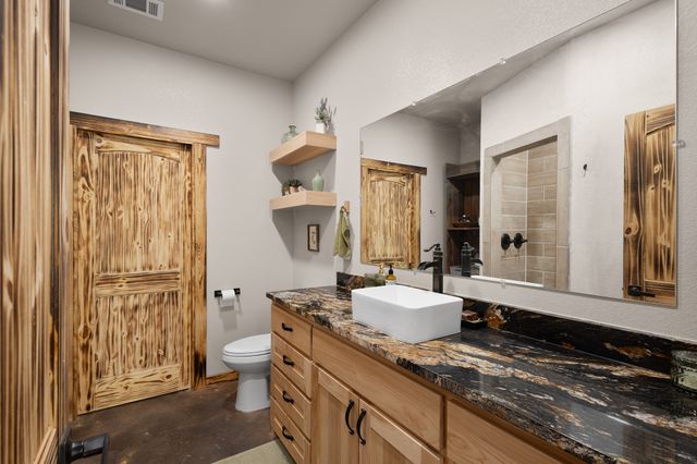 1501 Huddleston Road, Sunset, TX 76270