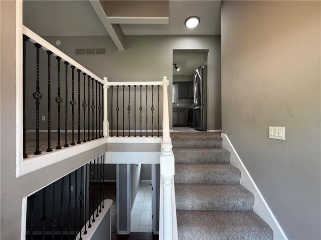1415 W Ferrel Drive, Olathe, KS 66061