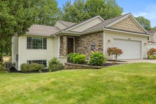 11108 Creekside Drive, Allendale Twp, MI 49401