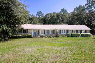 2009 S Brailsford Road, Camden, SC 29020