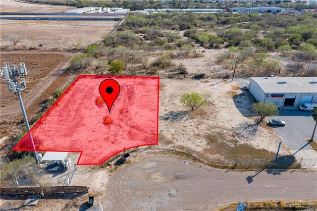 304 Elida Street, Hidalgo, TX 78573