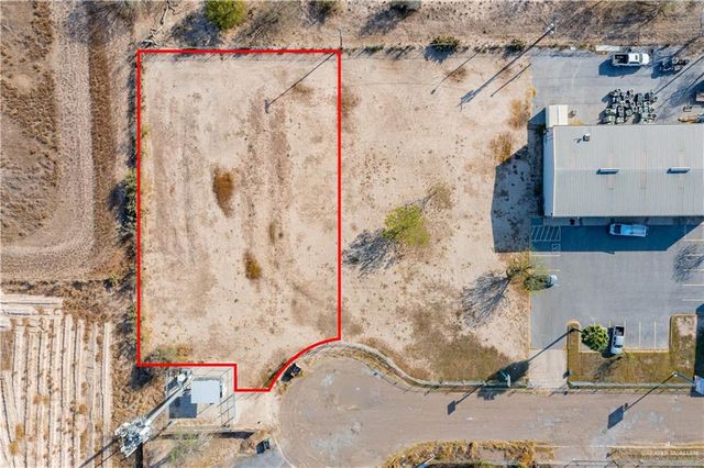 304 Elida Street, Hidalgo, TX 78573