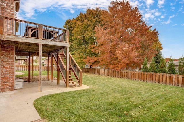 5252 S Holland Avenue, Springfield, MO 65810