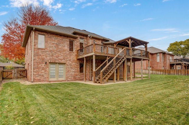 5252 S Holland Avenue, Springfield, MO 65810