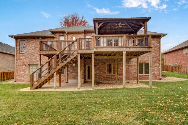 5252 S Holland Avenue, Springfield, MO 65810