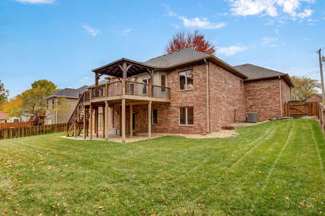 5252 S Holland Avenue, Springfield, MO 65810