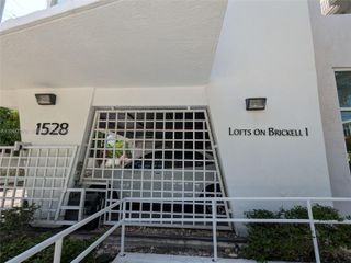 1528 Brickell Ave 104, Miami, FL 33129