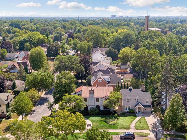 401 W Minnehaha Parkway, Minneapolis, MN 55419