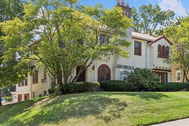 401 W Minnehaha Parkway, Minneapolis, MN 55419