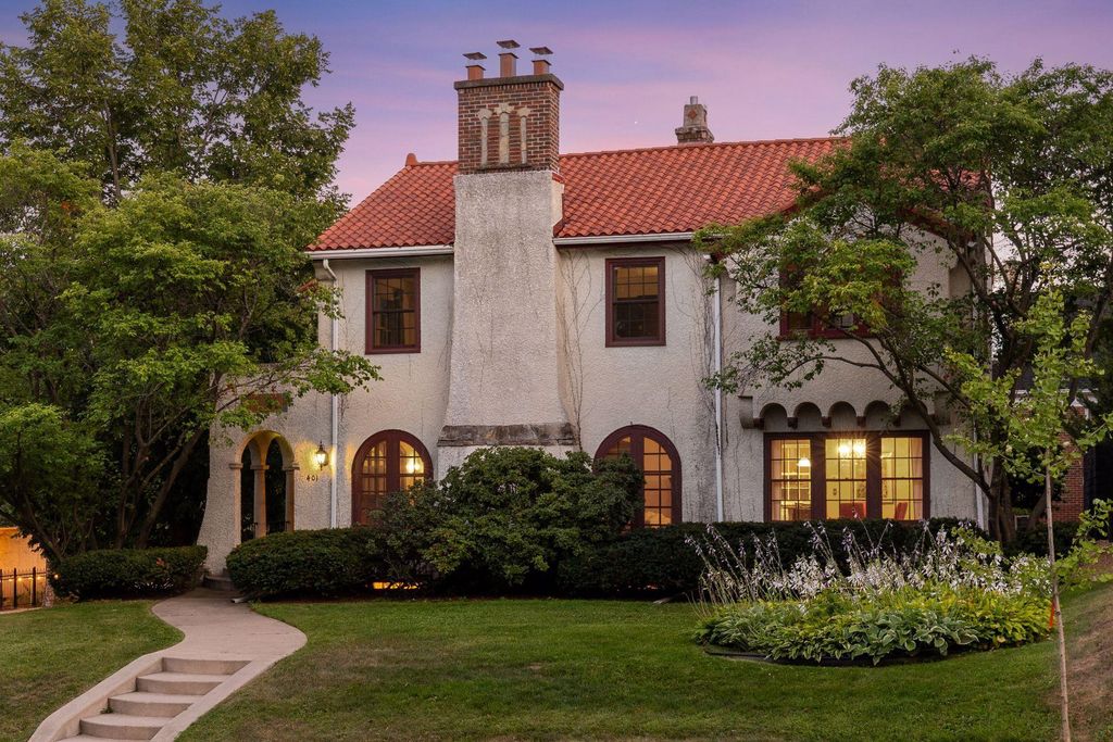 401 W Minnehaha Parkway, Minneapolis, MN 55419 — photo 3