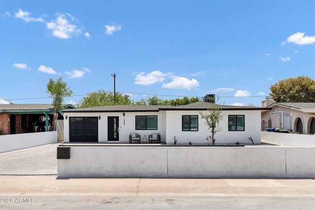 1847 E Coronado Road, Phoenix, AZ 85006