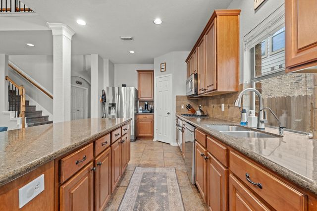 14402 Hazeldale Drive, Cypress, TX 77429