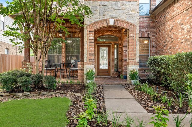 14402 Hazeldale Drive, Cypress, TX 77429