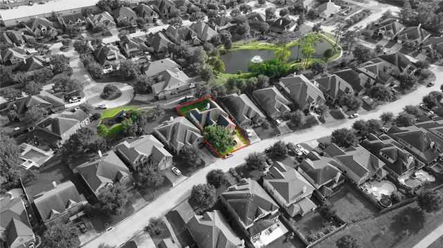 14402 Hazeldale Drive, Cypress, TX 77429