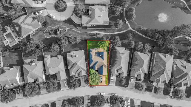 14402 Hazeldale Drive, Cypress, TX 77429