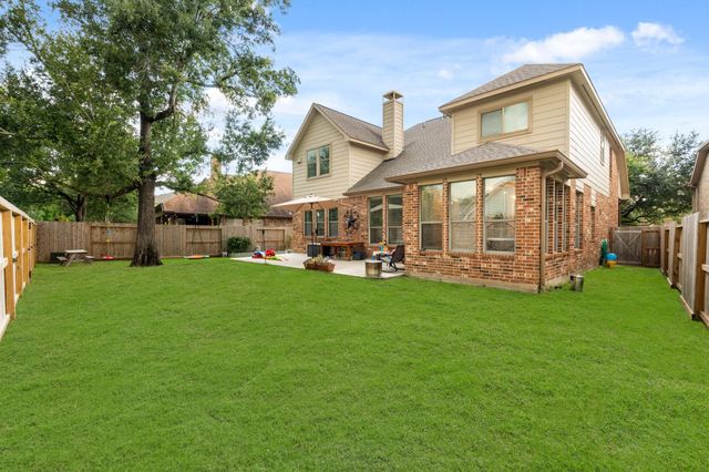 14402 Hazeldale Drive, Cypress, TX 77429