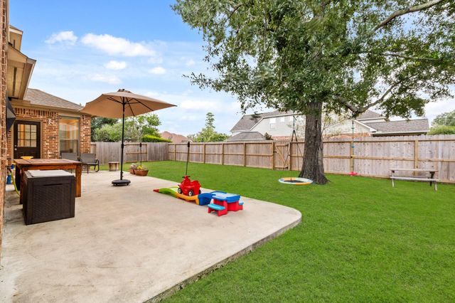 14402 Hazeldale Drive, Cypress, TX 77429