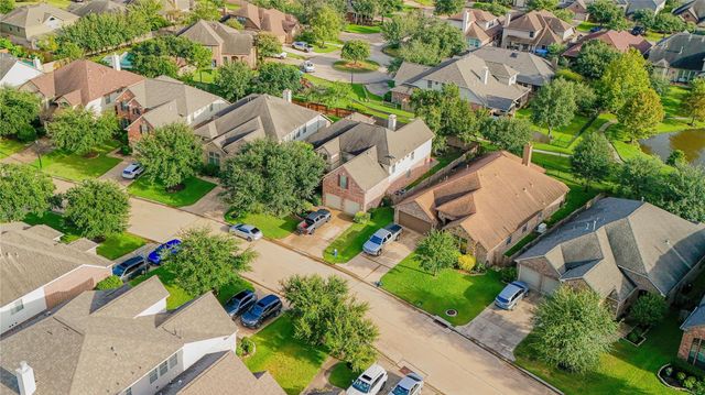 14402 Hazeldale Drive, Cypress, TX 77429