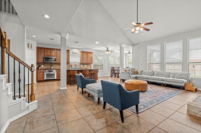 14402 Hazeldale Drive, Cypress, TX 77429