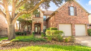 14402 Hazeldale Drive, Cypress, TX 77429