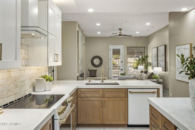 10796 E BETONY Drive, Scottsdale, AZ 85255