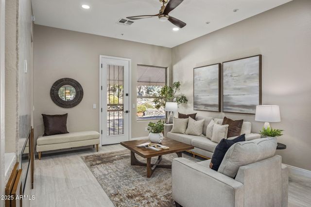 10796 E BETONY Drive, Scottsdale, AZ 85255