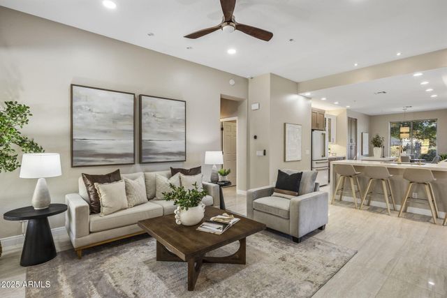 10796 E BETONY Drive, Scottsdale, AZ 85255