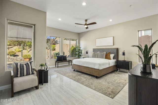 10796 E BETONY Drive, Scottsdale, AZ 85255