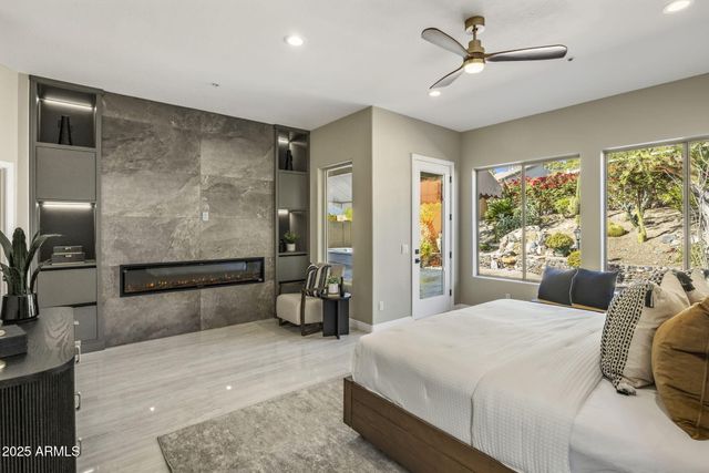 10796 E BETONY Drive, Scottsdale, AZ 85255