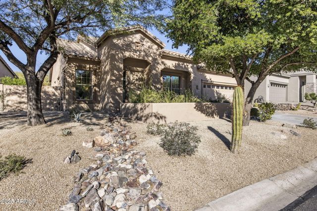 10796 E BETONY Drive, Scottsdale, AZ 85255