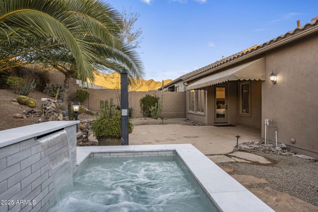 10796 E BETONY Drive, Scottsdale, AZ 85255