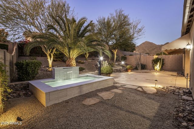 10796 E BETONY Drive, Scottsdale, AZ 85255