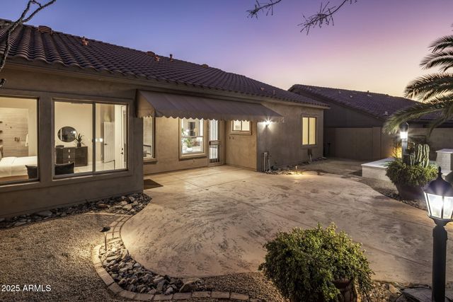 10796 E BETONY Drive, Scottsdale, AZ 85255