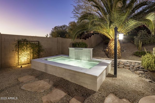 10796 E BETONY Drive, Scottsdale, AZ 85255