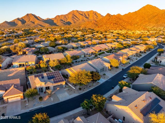 10796 E BETONY Drive, Scottsdale, AZ 85255