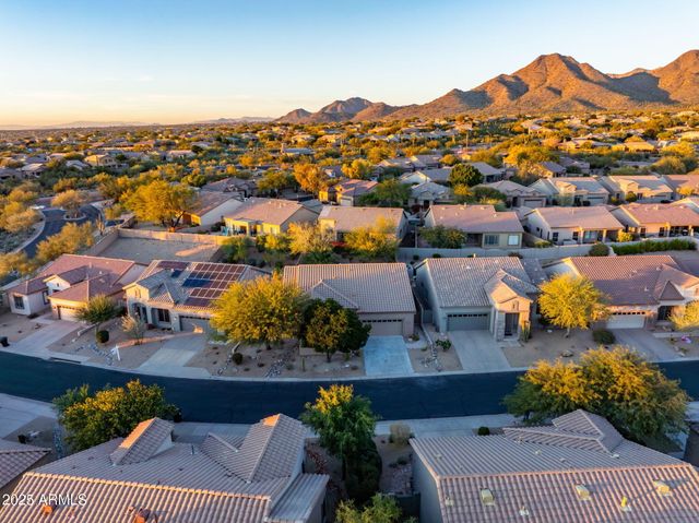 10796 E BETONY Drive, Scottsdale, AZ 85255